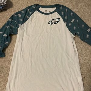 Nike S Philadelphia Eagles shirt